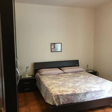 Apartment Casa Vittoria *